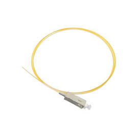 Simplex And Duplex Pigtail Patch Cord FC / SC / LC / ST